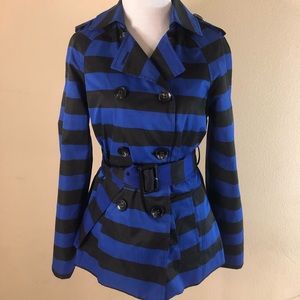 Cynthia Rowley Jacket